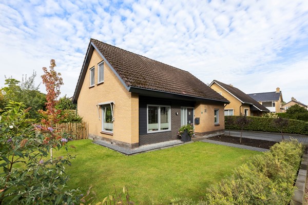 Medium property photo - Sjallemastraat 16, 9865 BJ Opende